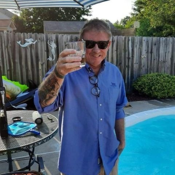 Meet your Posher, Michael - Picture 1 of 1